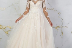 RDB1325-ChampagneIvory-F2-620x930